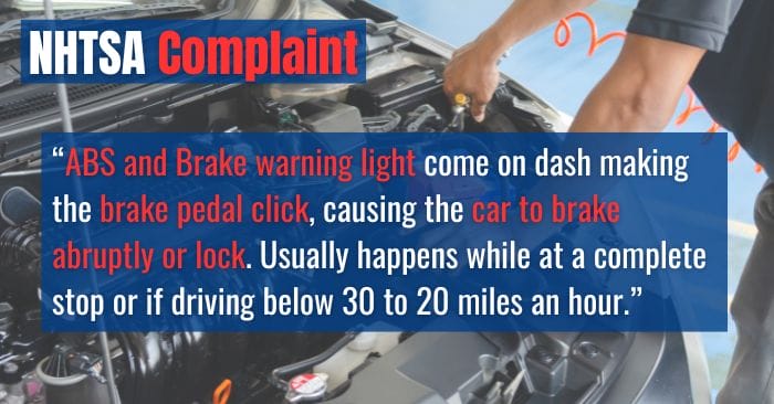 2019 vw atlas complaints