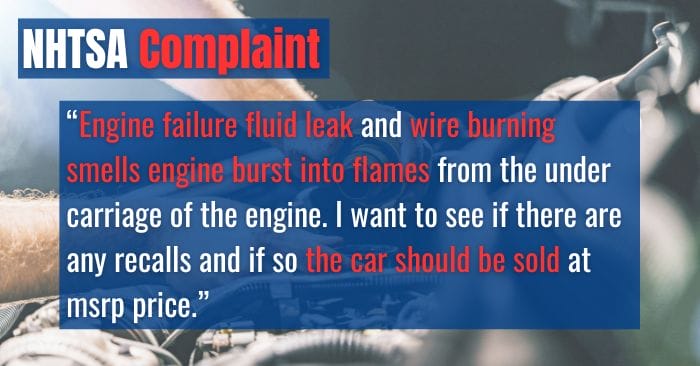 2019 kia soul complaints