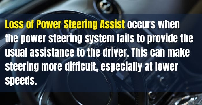 2021 nissan snetra steering assist problem