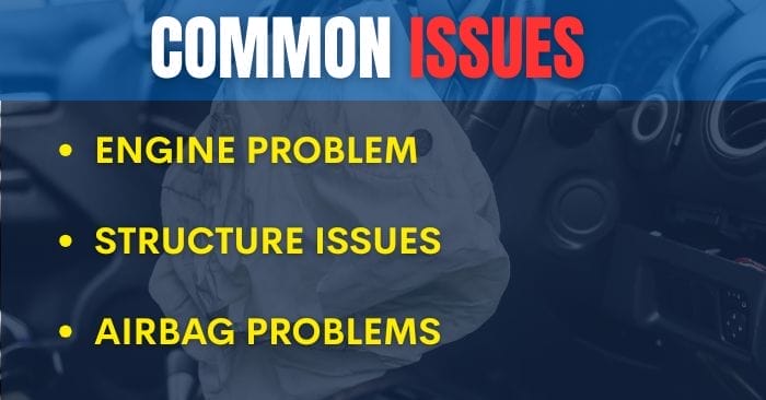 2022 Ecosport Owner issues