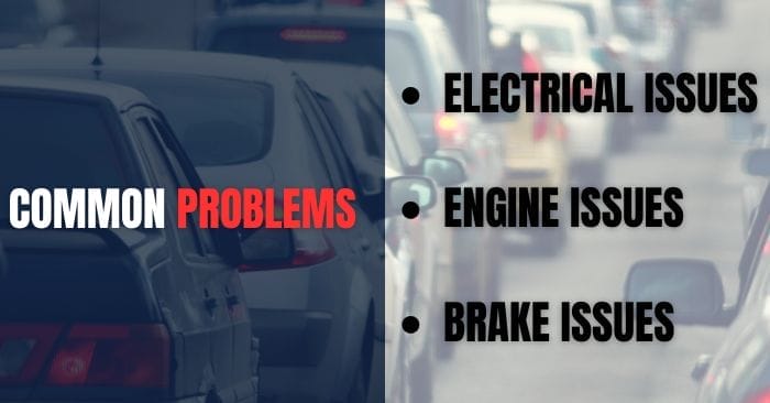 2023 RAM 1500 Problems