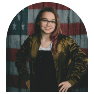 lemon law experts scholarship winner abbiee