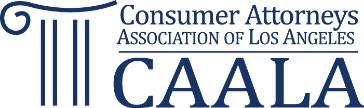 consumer attorneys association of los angeles