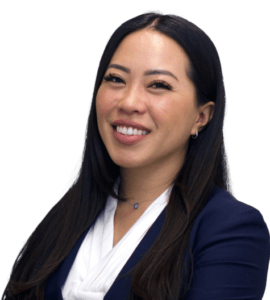 corinna jiang headshot attorney