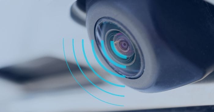 ford camera recall