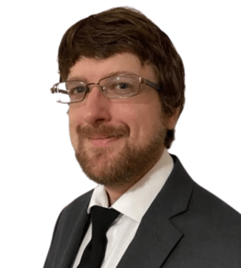 joseph kowalski headshot