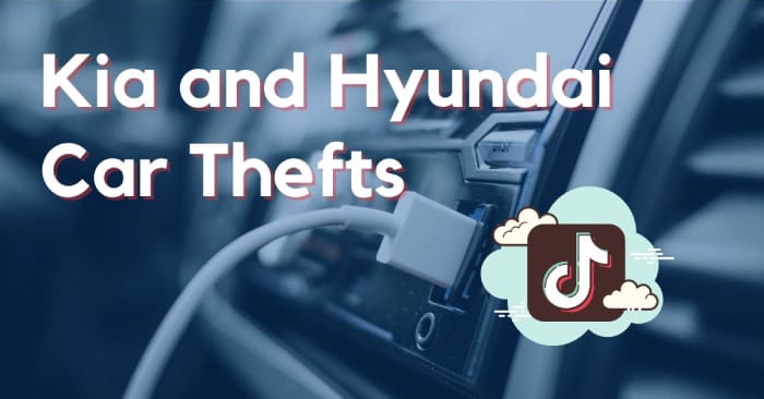 kia hyundai theft recall