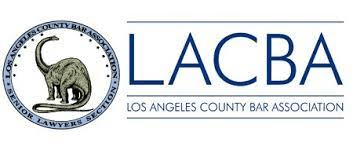 los angeles county bar association