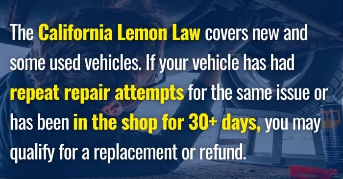 These Vehicle Manufacturers Opted in to the Updated California