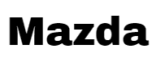Mazda Logo