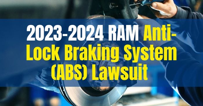 abs lawsuit ram