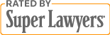 super lawyers rated
