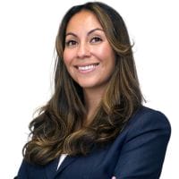 la lemon lawyer Vanessa Oliva 