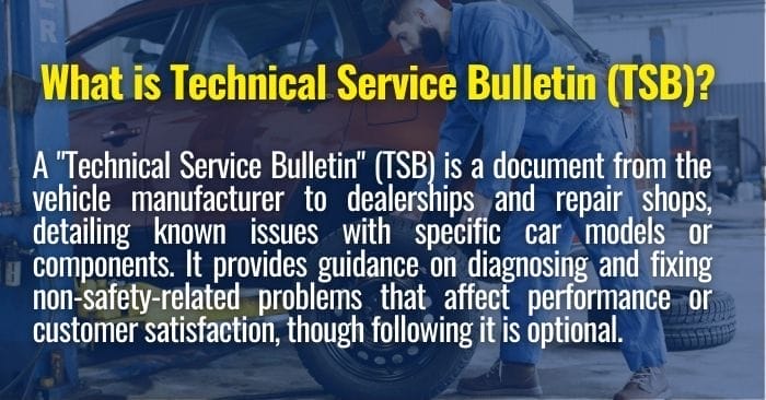 Lexus Water Leak Lawsuit tsb