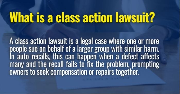 jepp underhood fire class action lawsuit