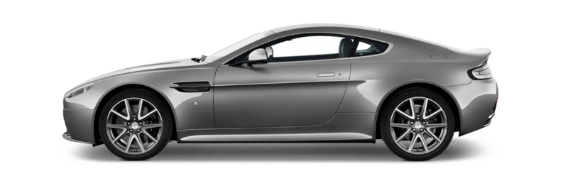 Aston Martin Car