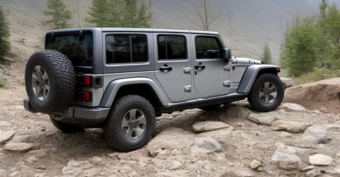 head rest recall jeep