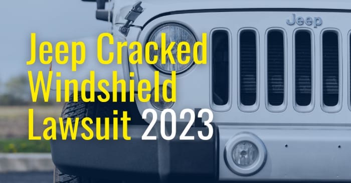 windshield lawsuit jeep