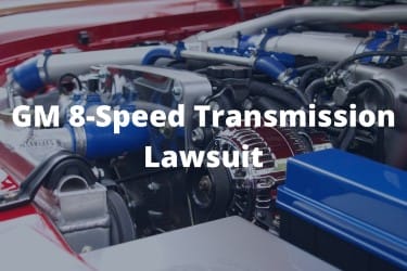 demanda de transmisión de velocidad gm 8