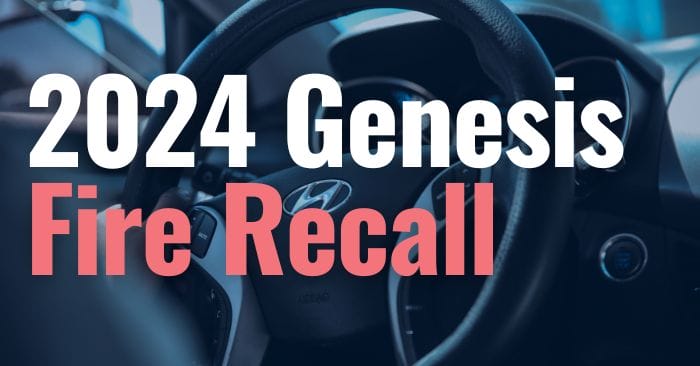 fire recall genesis