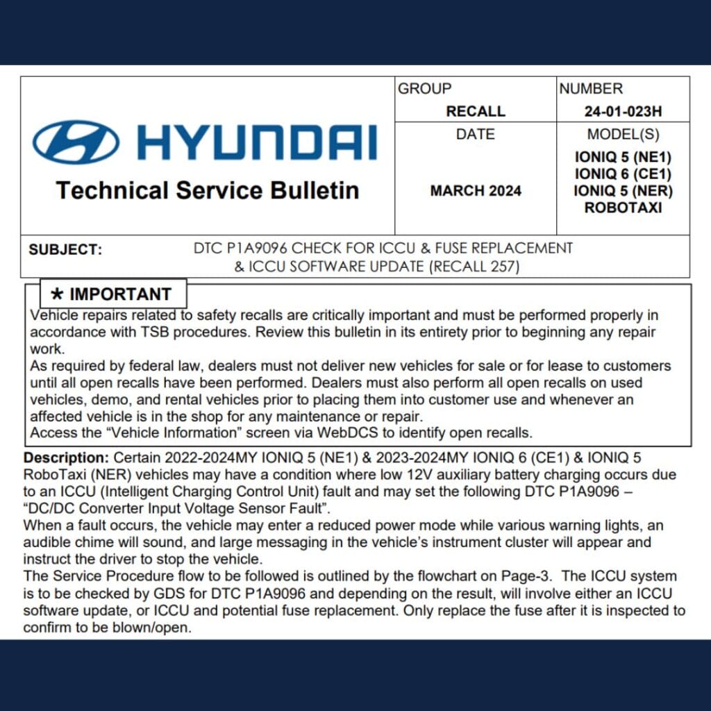 hyundai iccu recall
