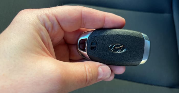 hyundai theft recall