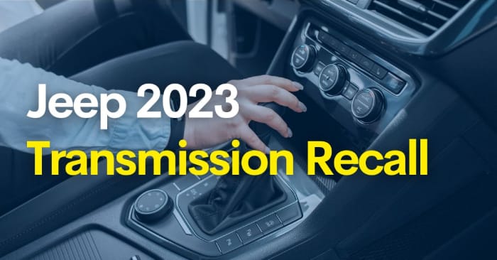 jeep gladiator and wrangler transmission lawsuit