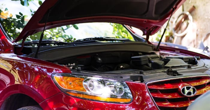 kia theft recall