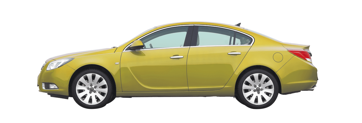 Lemon car