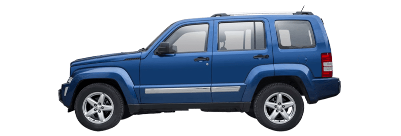 Lemon SUV