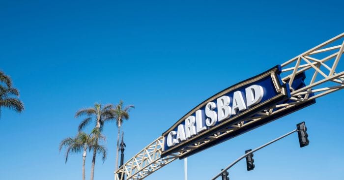 carlsbad