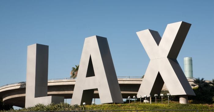 LAX