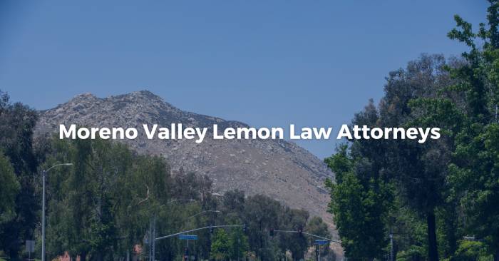 lemon lawyer near me
