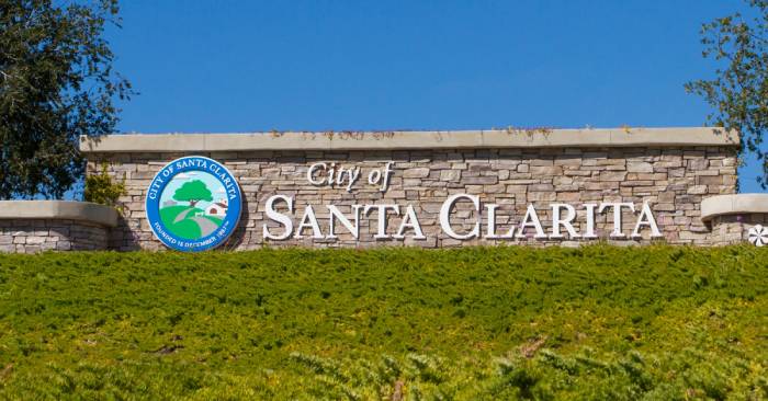 santa clarita