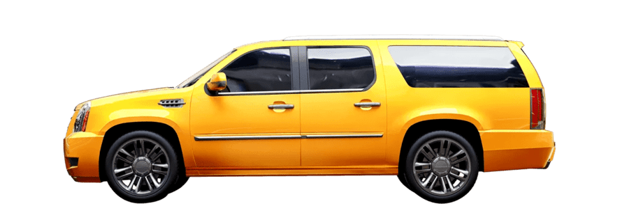 Lemon SUV
