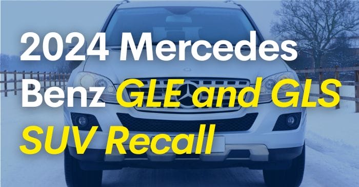 48v recall mercedes 