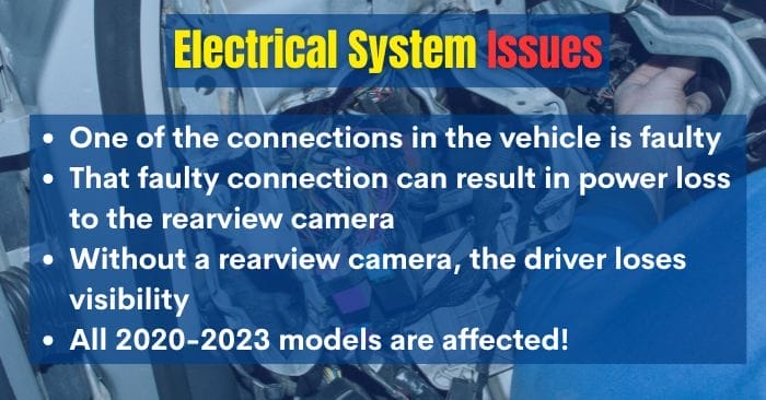 Over 43,000 Mercedes‑Benz Metris Vans Recalled for Electrical System Issue