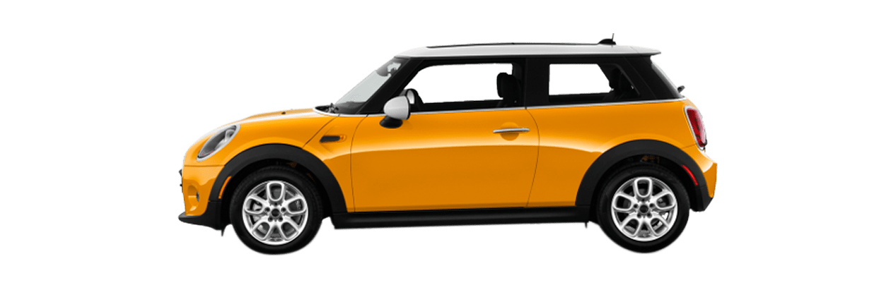 Mini Cooper Car