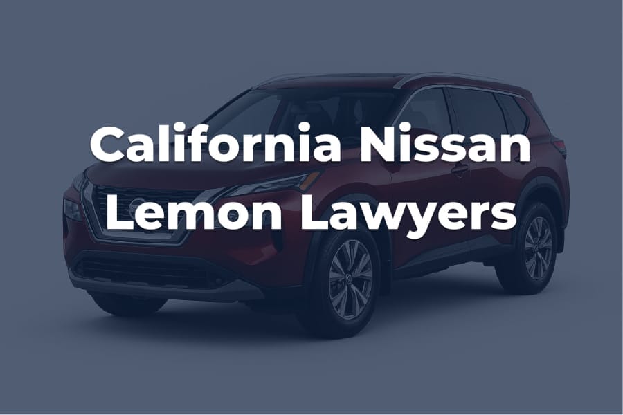 nissan lemon lawyers