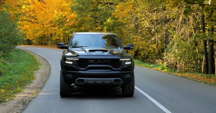 etorque recall ram