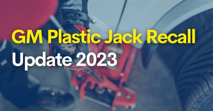 gmc jack recall lawsuit