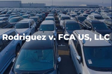 rodriguez v fca us llc
