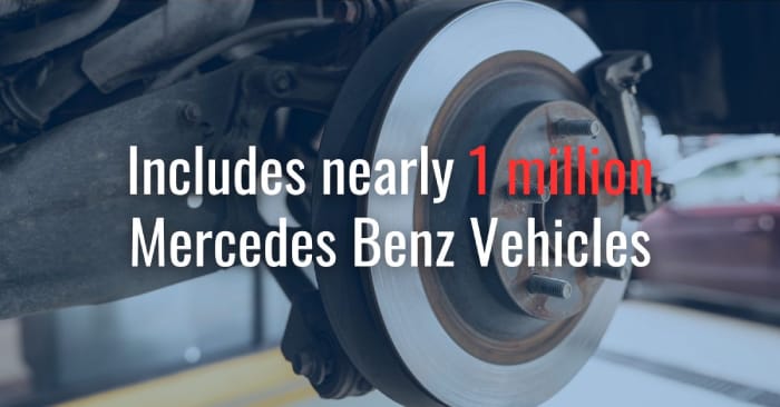 rust lawsuit mercedes benz