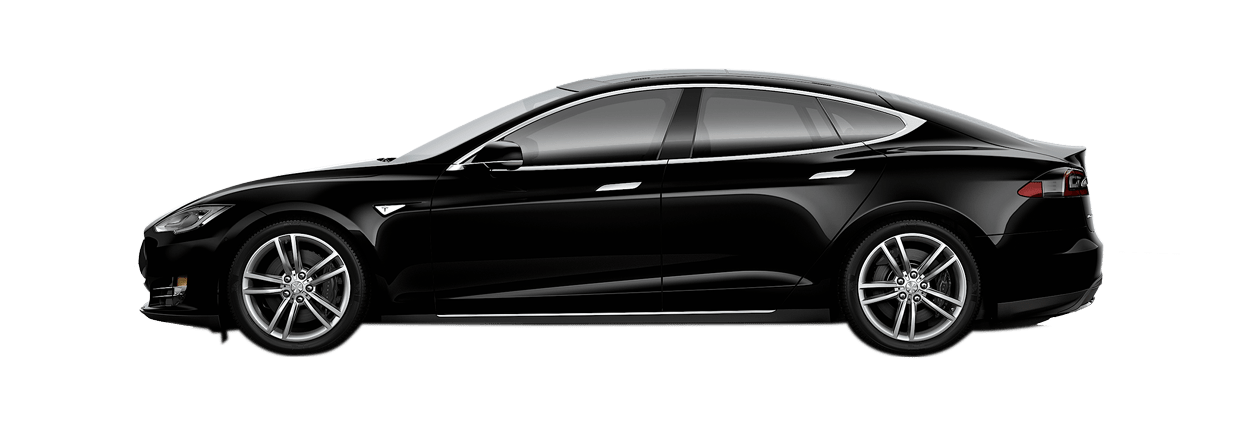 Tesla Car