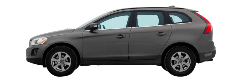 Lemon SUV