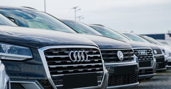 engine water pump settlement